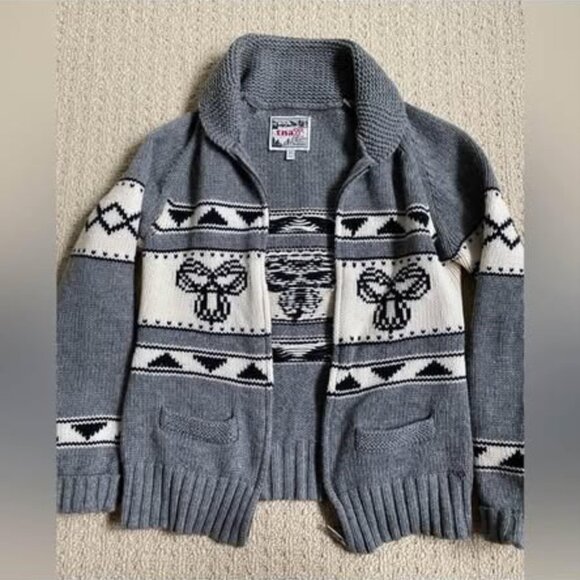 Aritzia TNA wool sweater - Picture 1 of 5